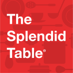 The Splendid Table 