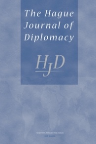 journal diplomacy hague publication hjd official link website